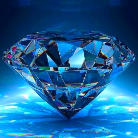 Diamond Scalping