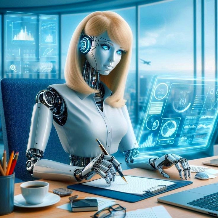 MarySue Scalping Bot