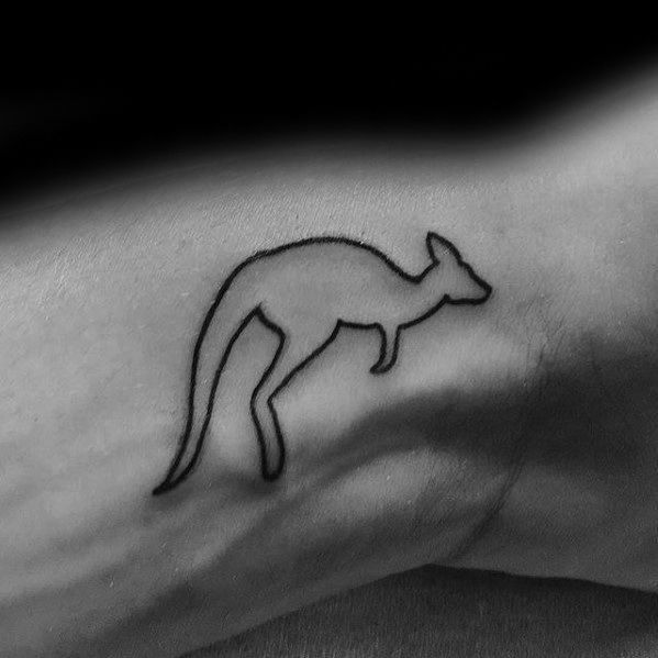 Silver Kangaroo Forex EA