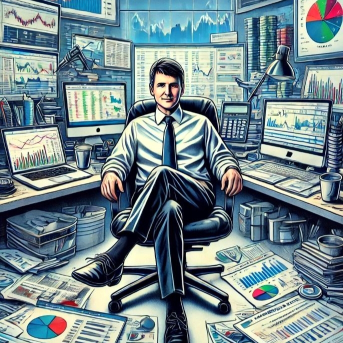 Forex99 EA pro