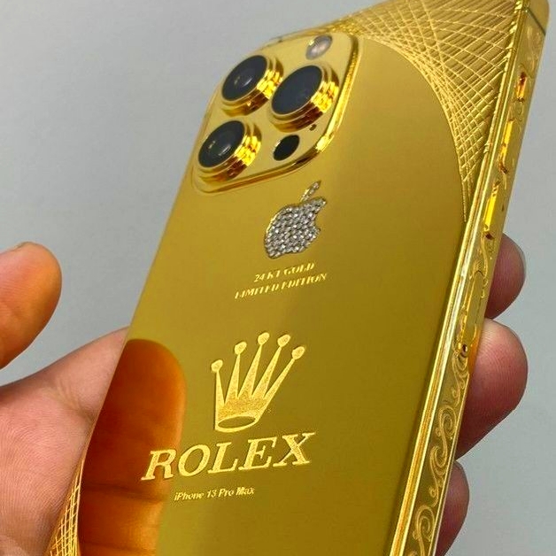 Advanced Gold