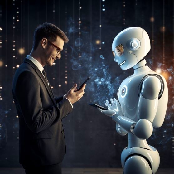 XAUUSD Trading Robot