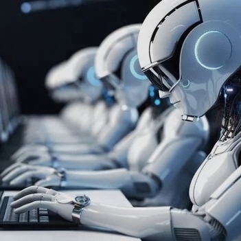 Trend Scalp Bot