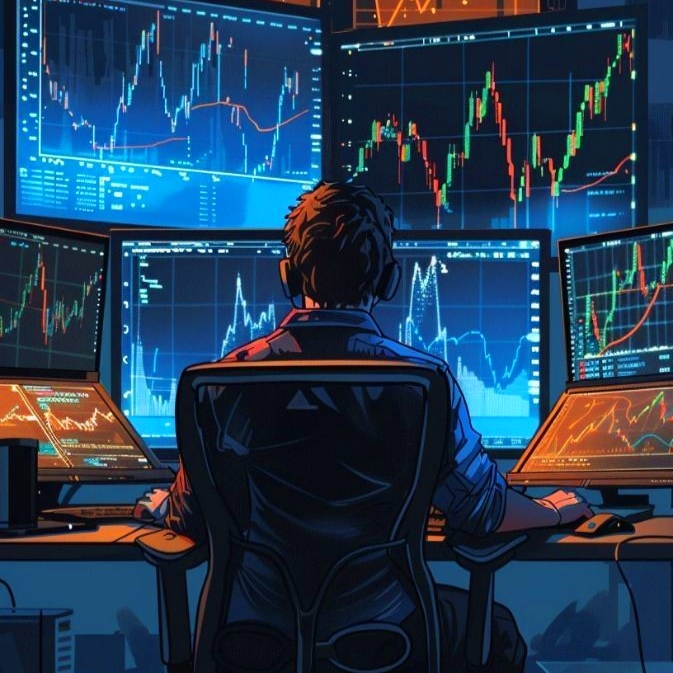 Forex Currency Meter