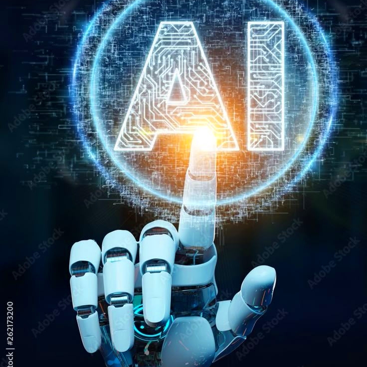 AI Forex Trading