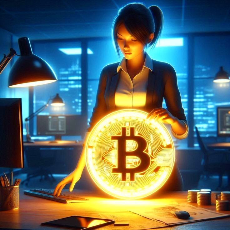 Advanced Currency