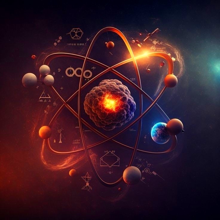 QUANTUM EA