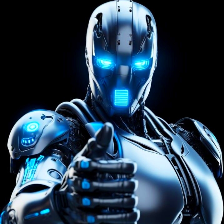 XAUUSD Trading Robot