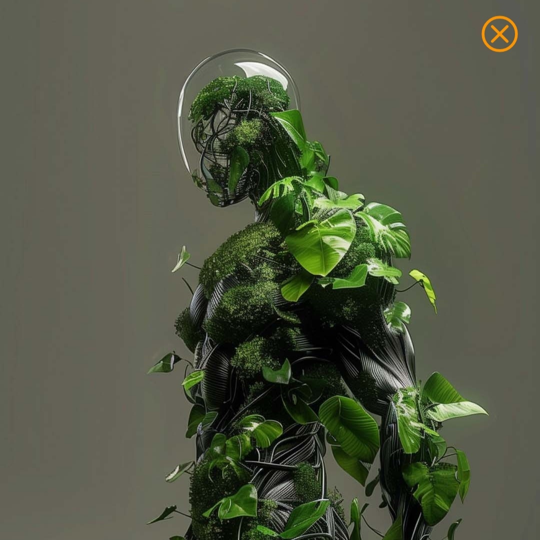 Green Hawk Smart EA