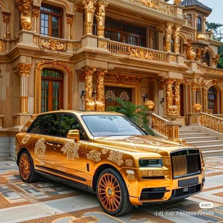 Trend Following Gold