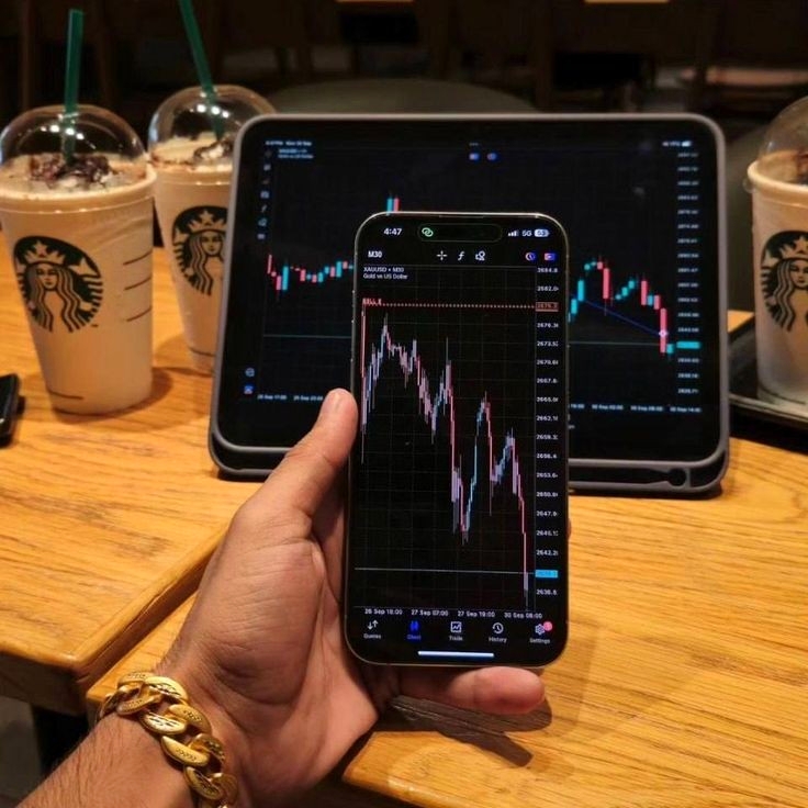 Forex Real Profit EA
