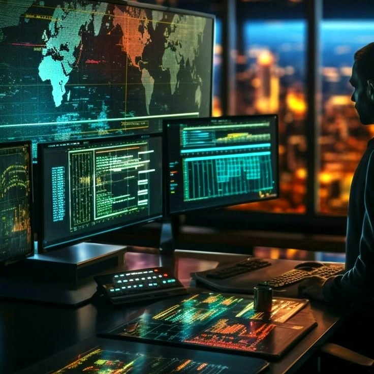 Alpha Trend Trading EA