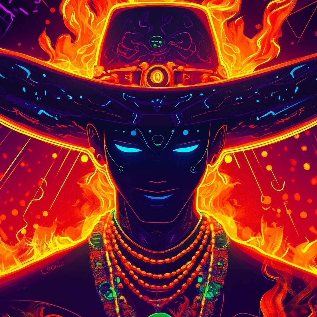 FireStorm Scalper EA