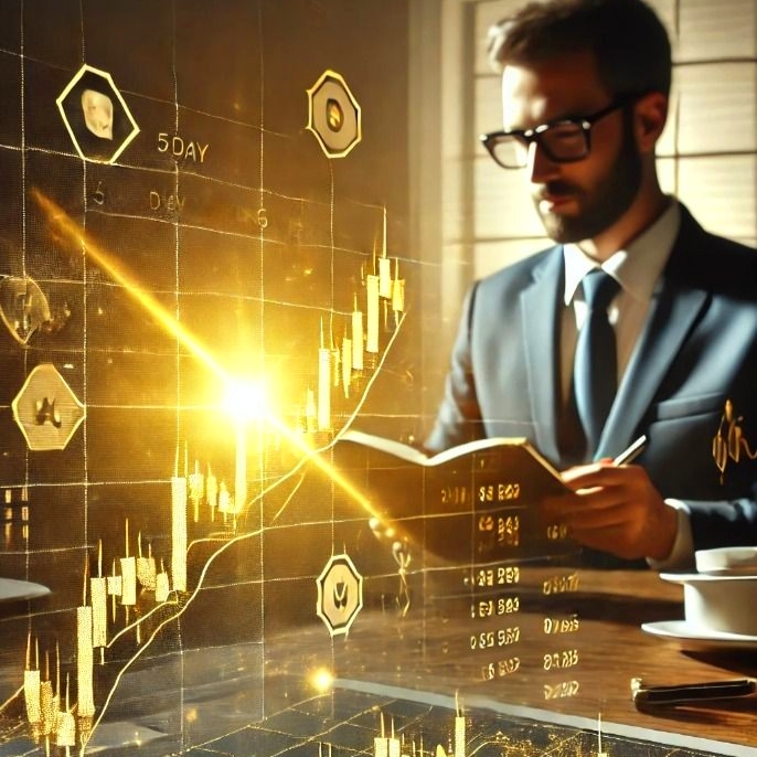 Gold Trading EA