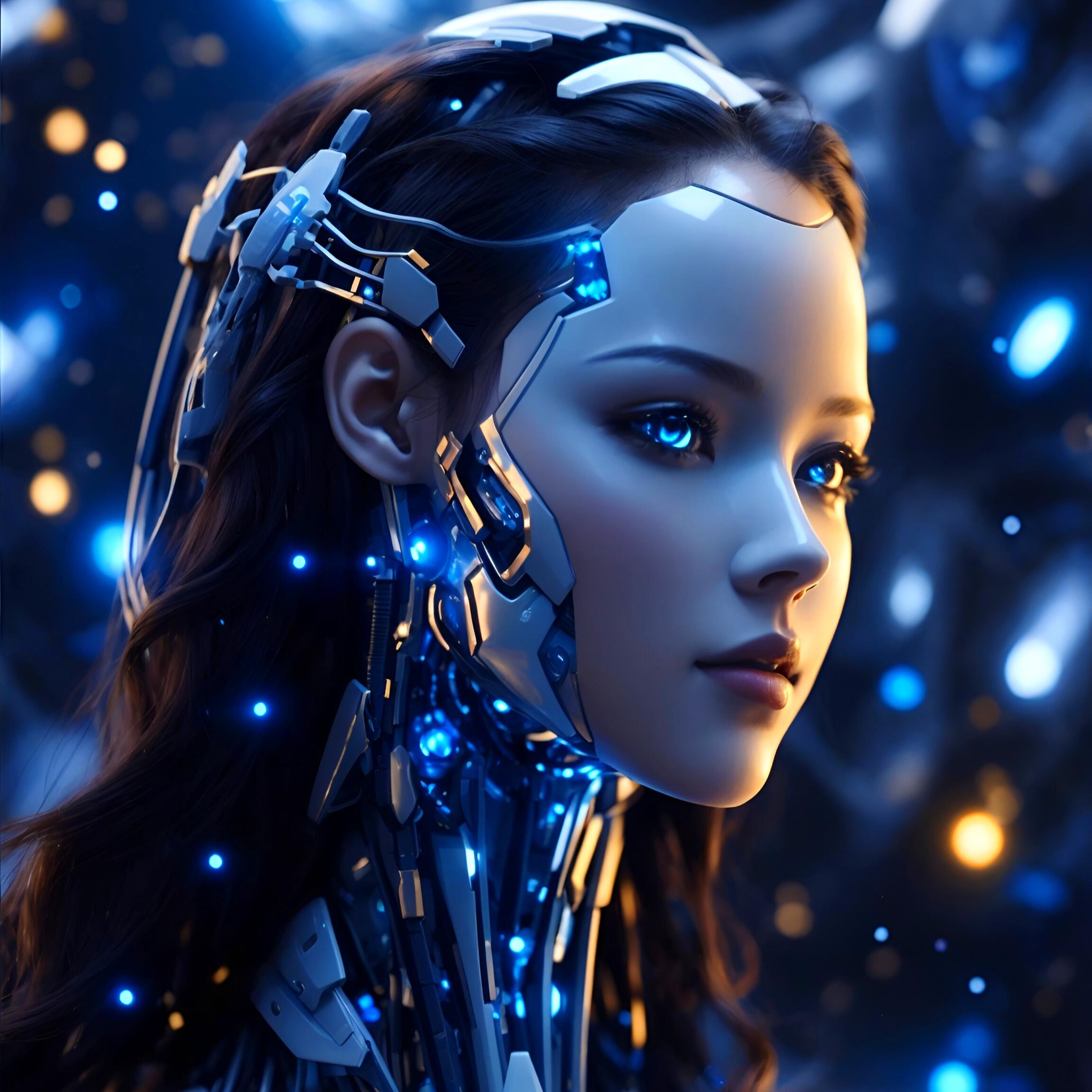 Royal Hedge Robot