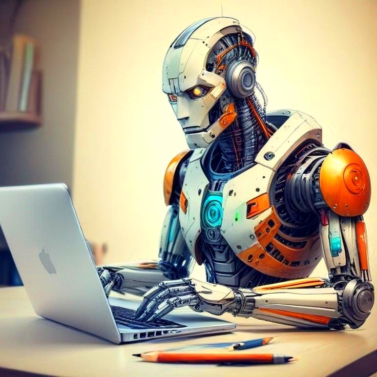 Robot Gold Trading EA