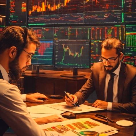 Price Wave Pattern