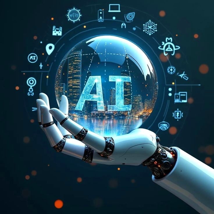 NeuroSpectrum AI EA