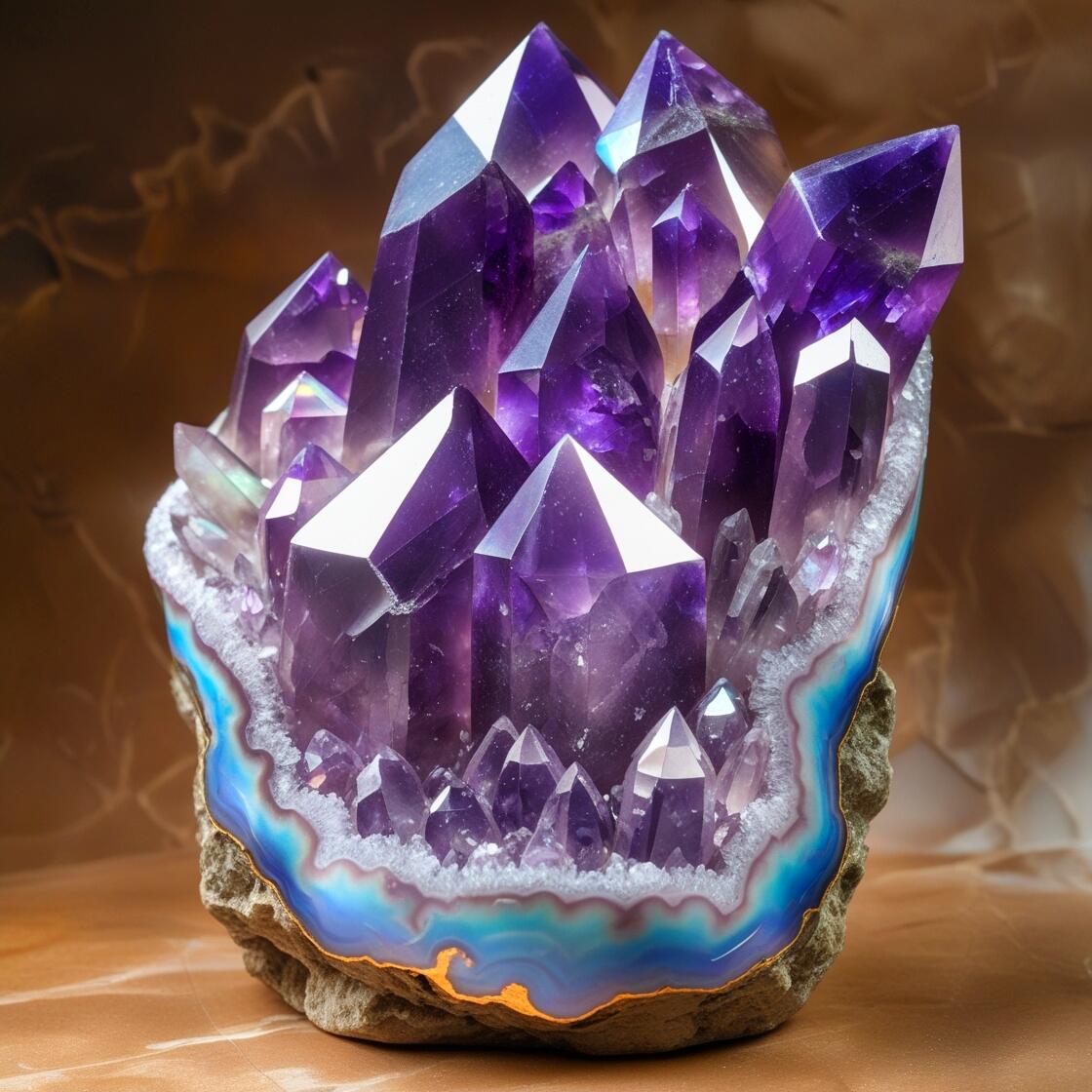 Diamond Ultimate EA