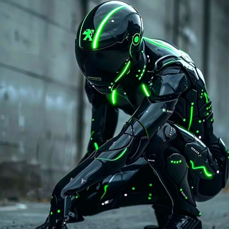 Probe Scalper Robot