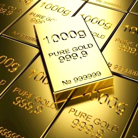 Gold Scalper EA