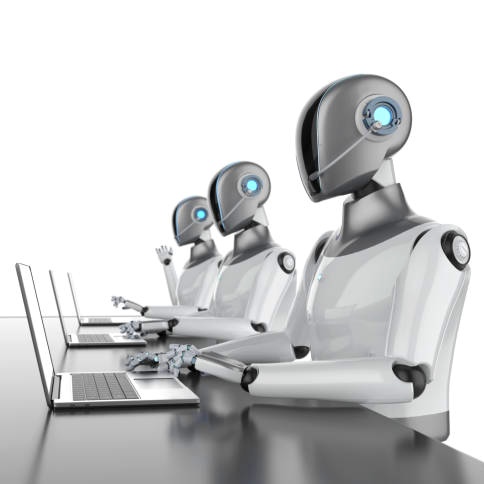 Auto Trading Robot