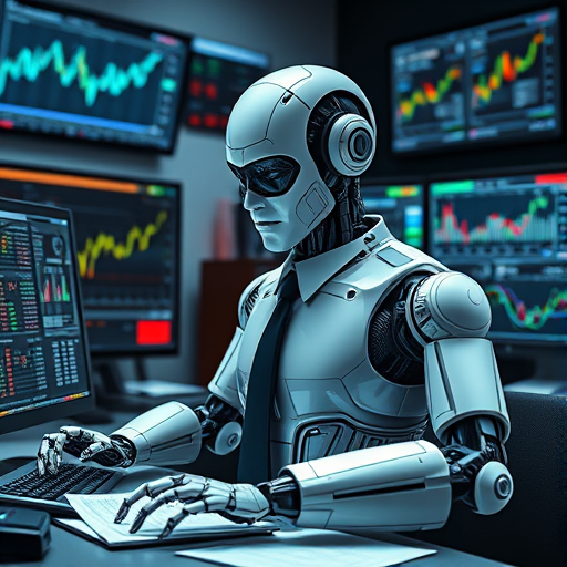 Ai GbPUsD
