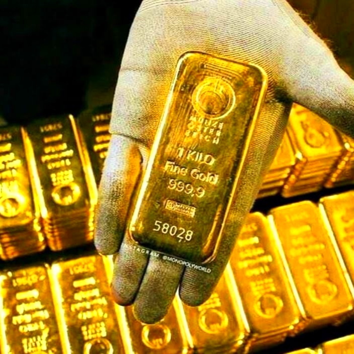 Swing Gold EA