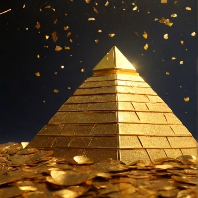 Pyramid EA