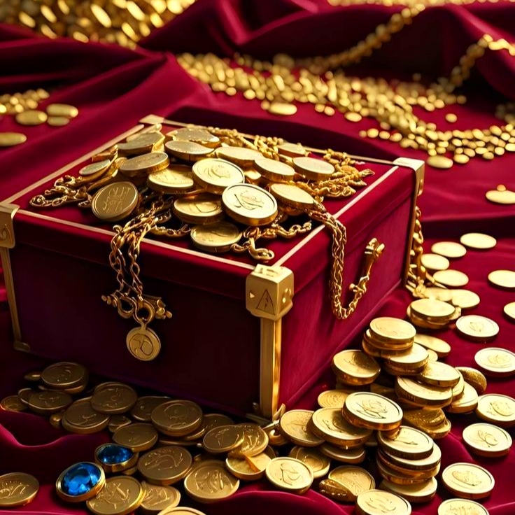 FREE Gold Trading EA