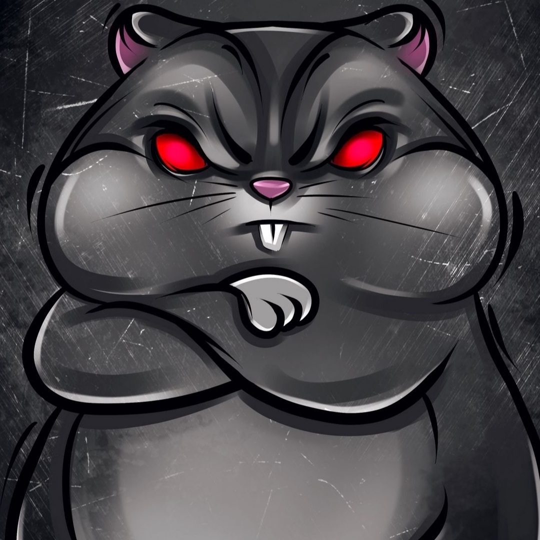 Hamster Scalping EA