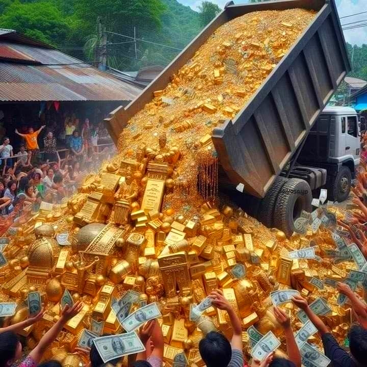 Gold Scalper EA