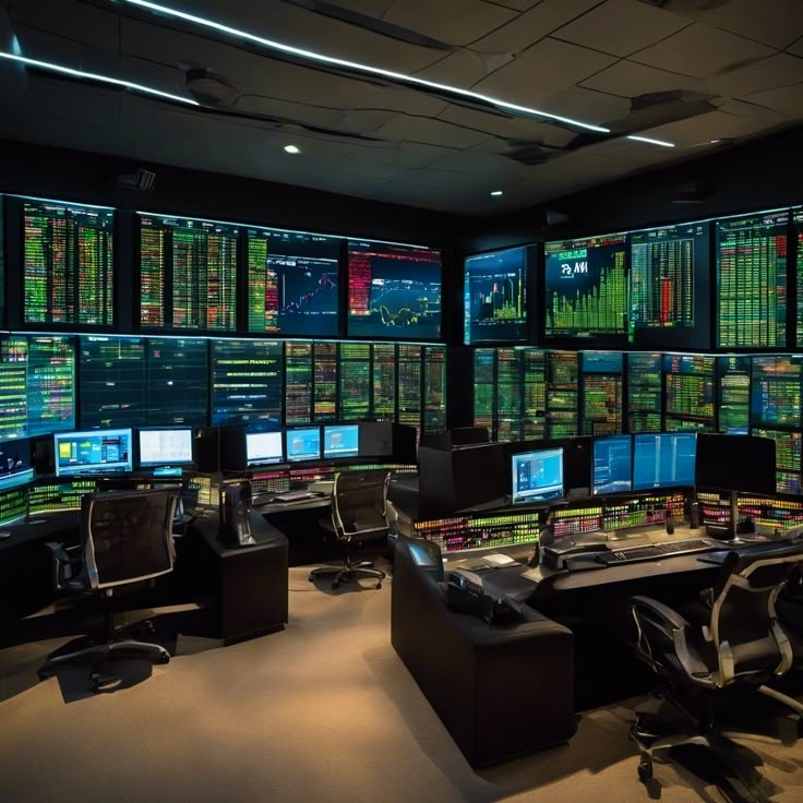 Adaptive Trading EA