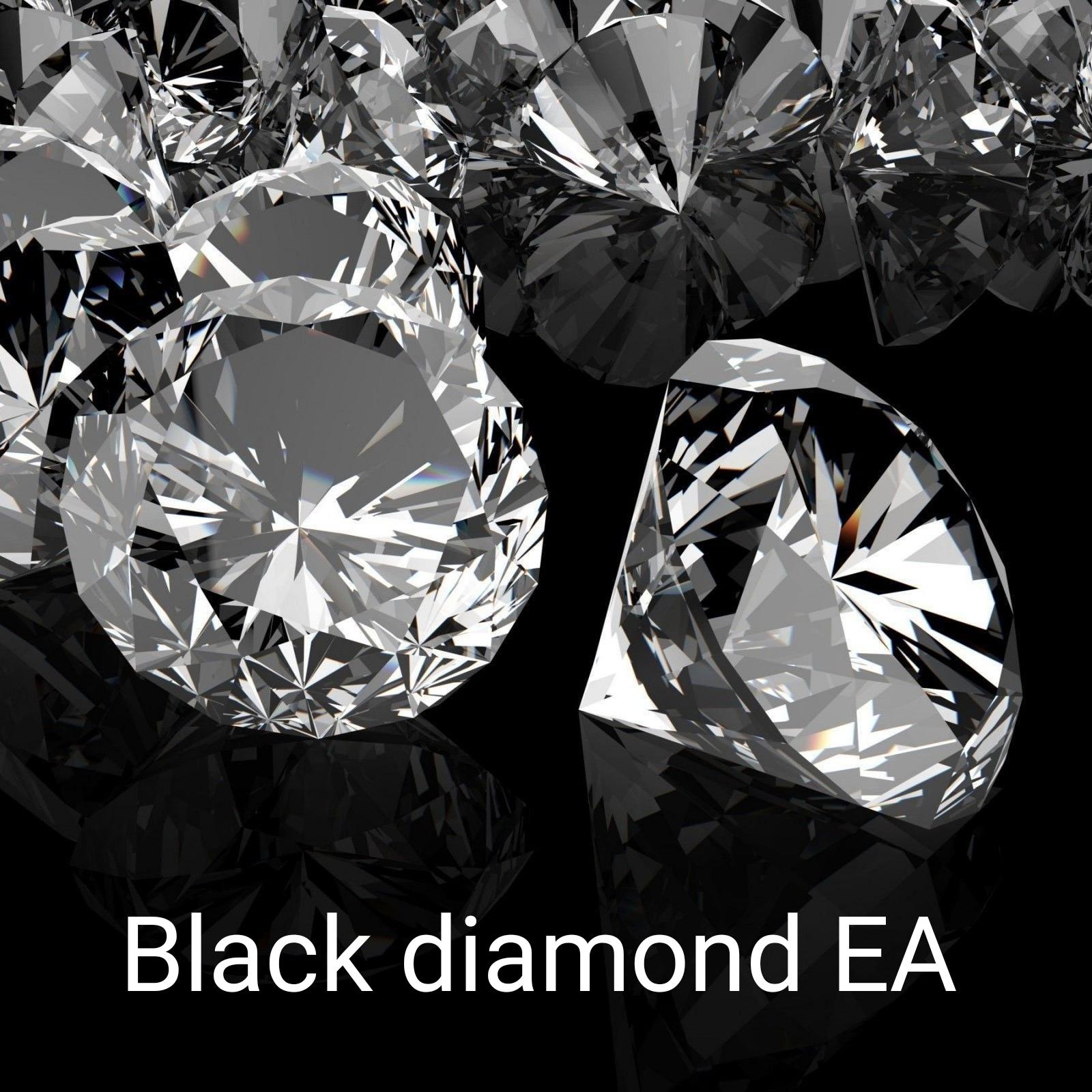 Black Diamond EA