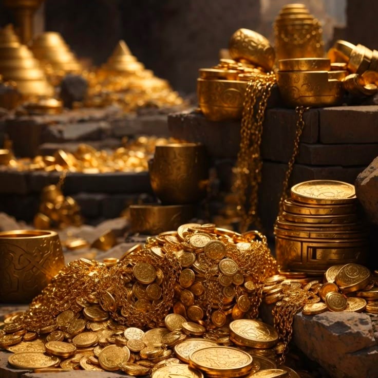 GoldMiner EA