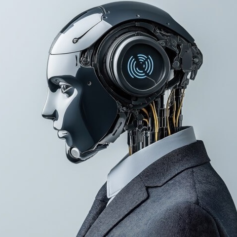 EURUSD Scalping Robot