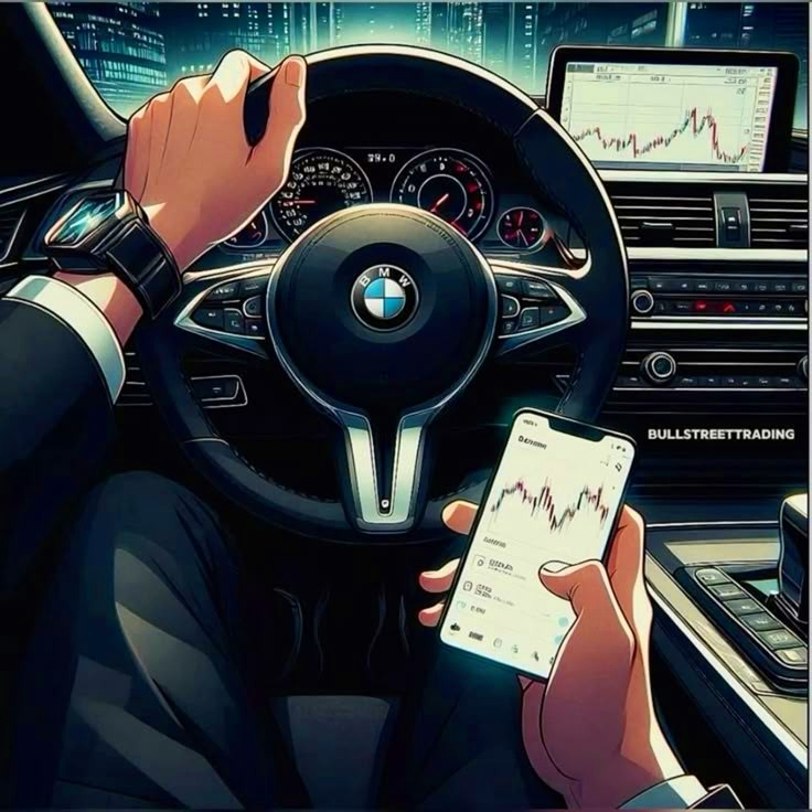 Forex Trade Manager