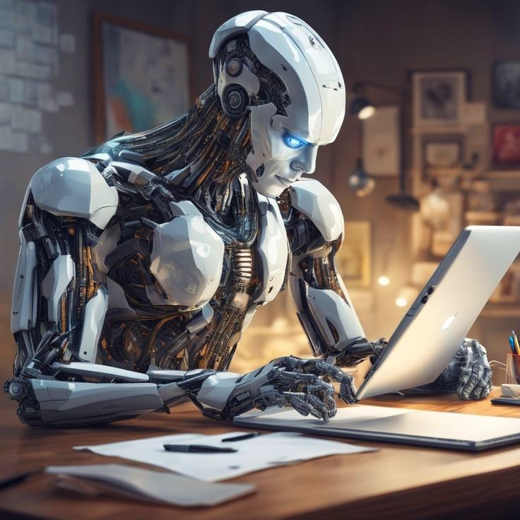 Currency Automated Robot