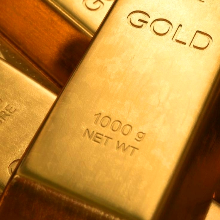 Gold Pulse EA