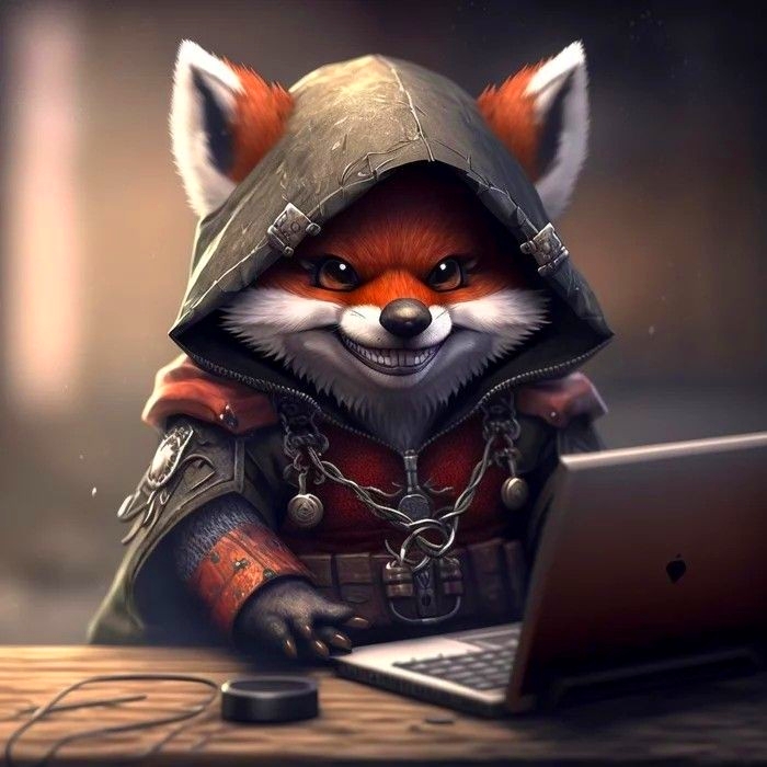 SilverFox Forex EA