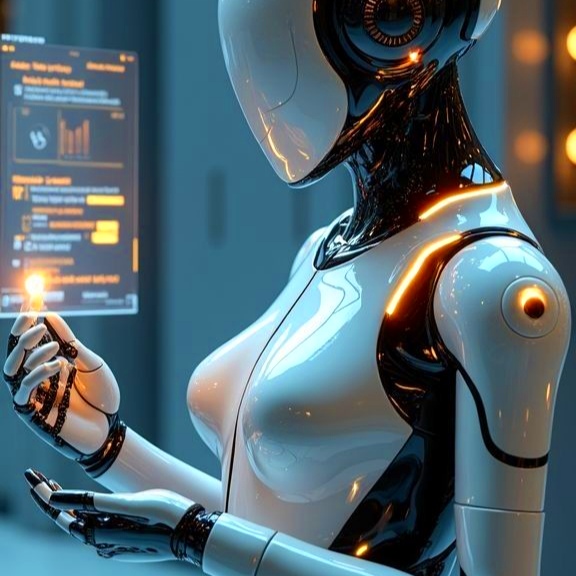 Combat Bot EA