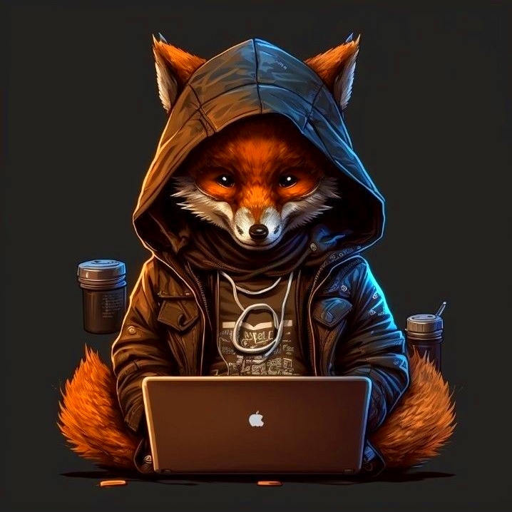 RedFox EA_fix