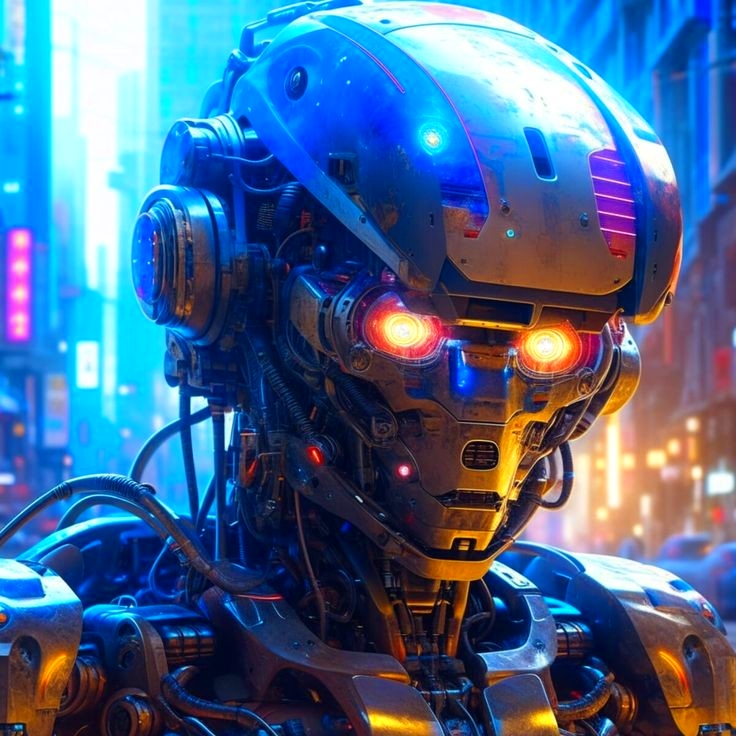 FXRobot EA