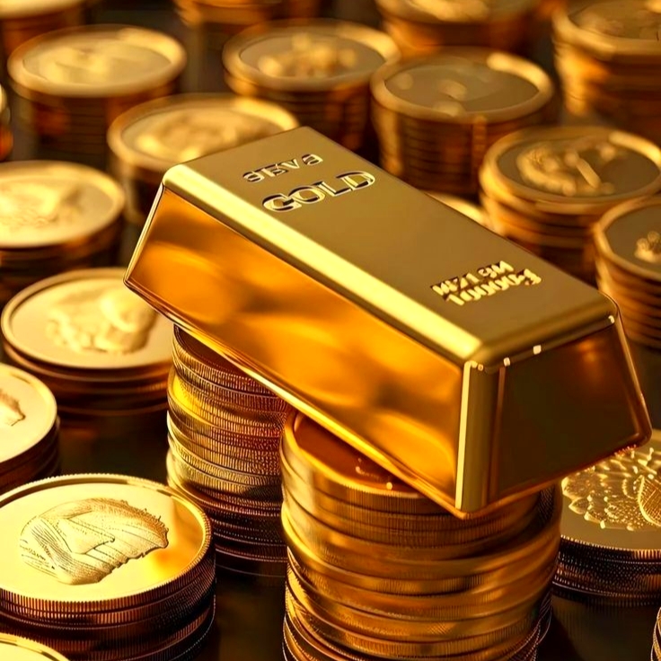 Smart GOLD Advisor