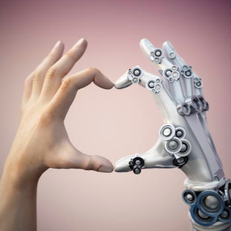 Smart Hedge Robot