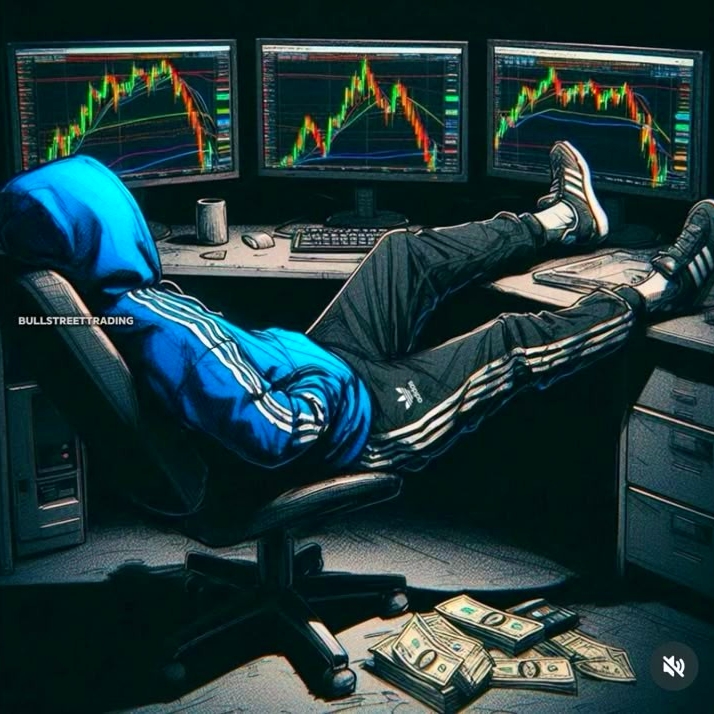 Night Profit EA