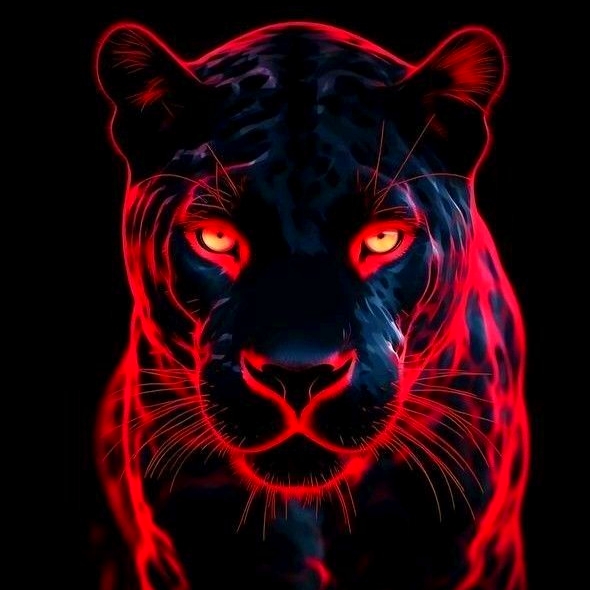 Nightmare Panther EA