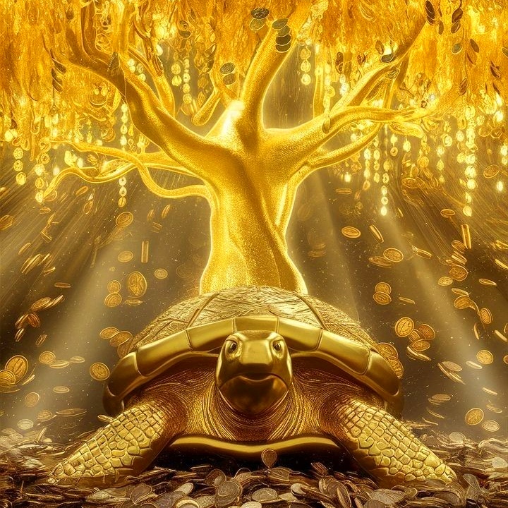 MoneTree EA