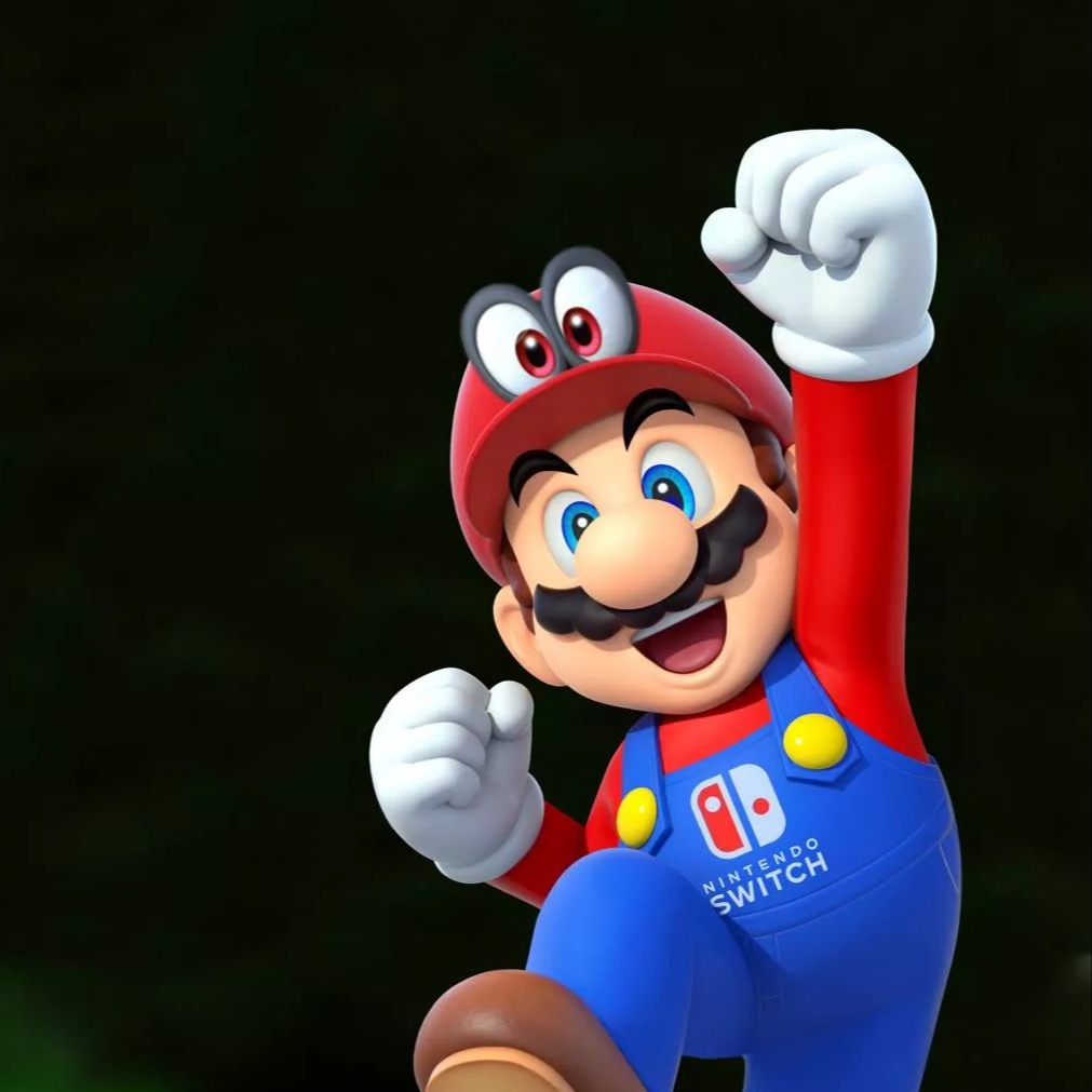 Mario Doo EA