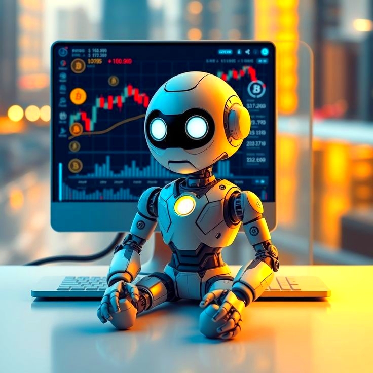 Gold Scalping Robot
